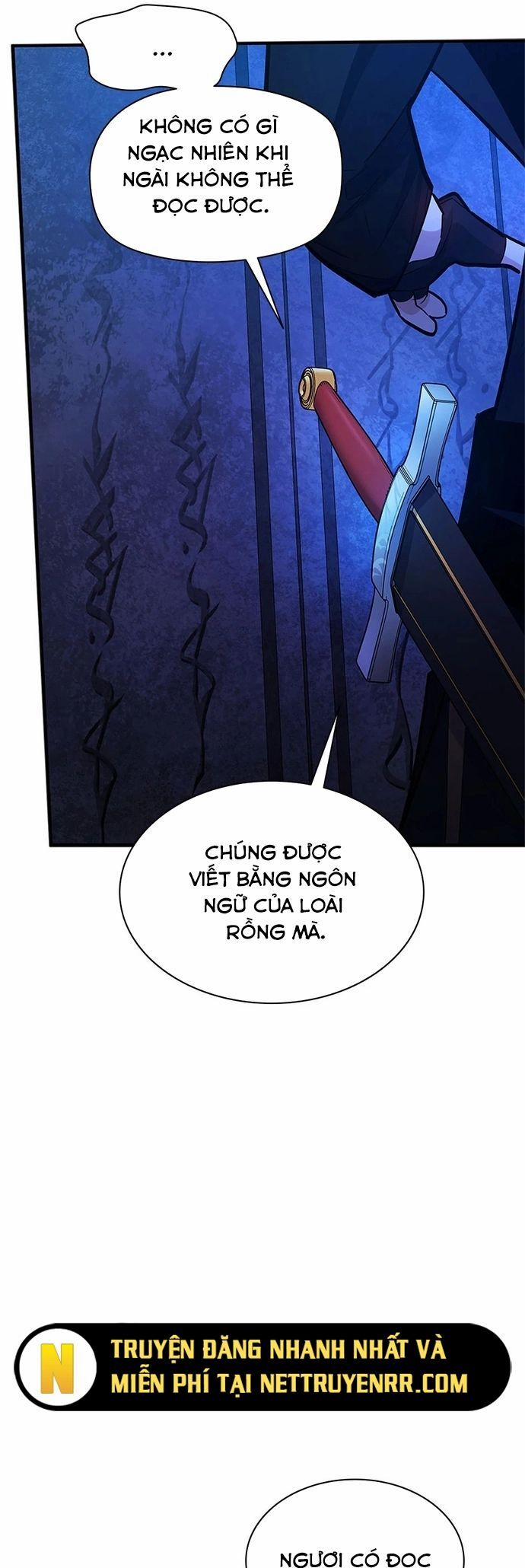 Hầm Ngục Hướng Dẫn Cấp Địa Ngục 186 trang 24