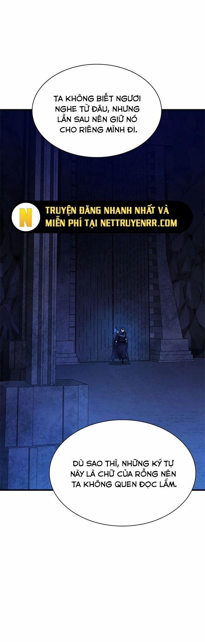Hầm Ngục Hướng Dẫn Cấp Địa Ngục 186 trang 27