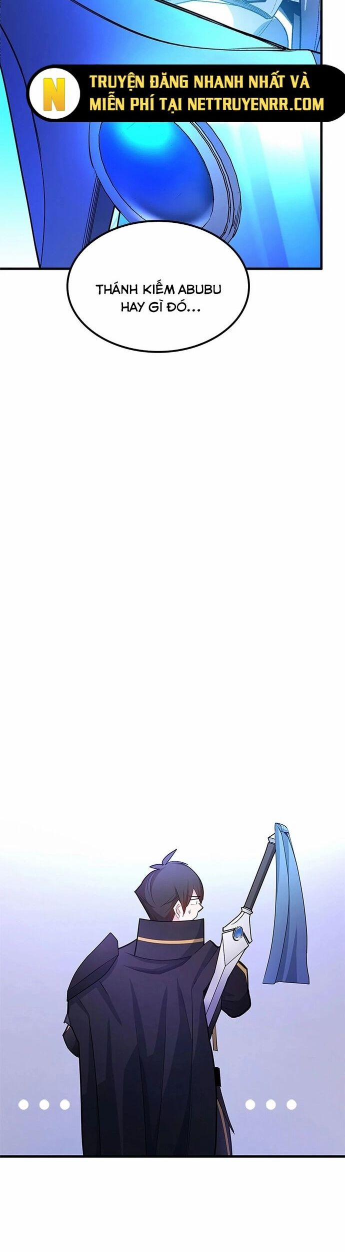 Hầm Ngục Hướng Dẫn Cấp Địa Ngục 186 trang 29
