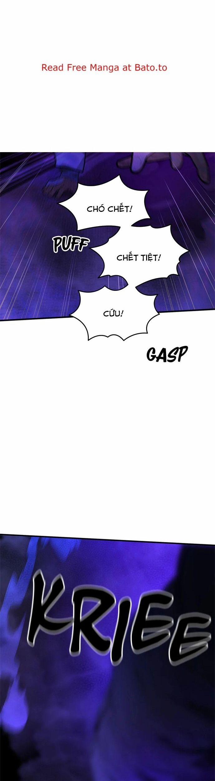 Hầm Ngục Hướng Dẫn Cấp Địa Ngục 186 trang 3