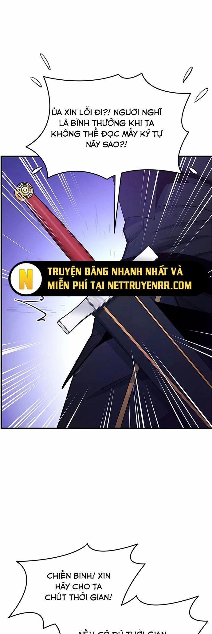 Hầm Ngục Hướng Dẫn Cấp Địa Ngục 186 trang 30