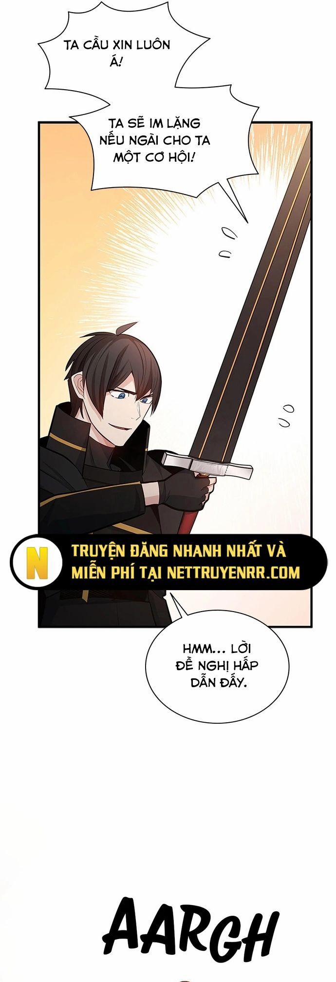 Hầm Ngục Hướng Dẫn Cấp Địa Ngục 186 trang 32