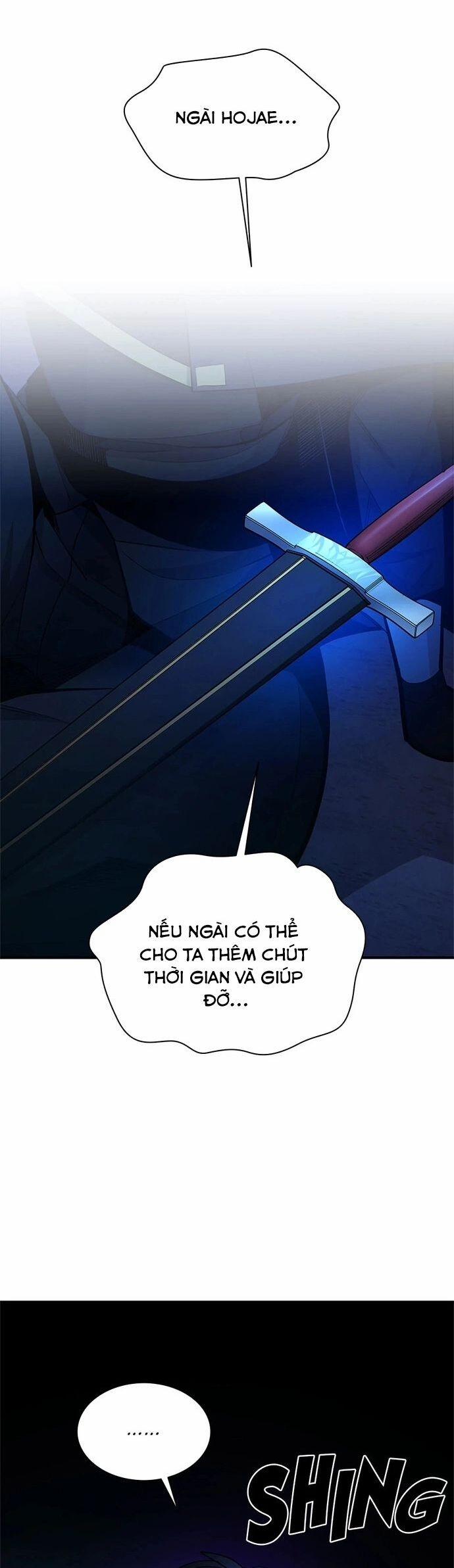 Hầm Ngục Hướng Dẫn Cấp Địa Ngục 186 trang 37