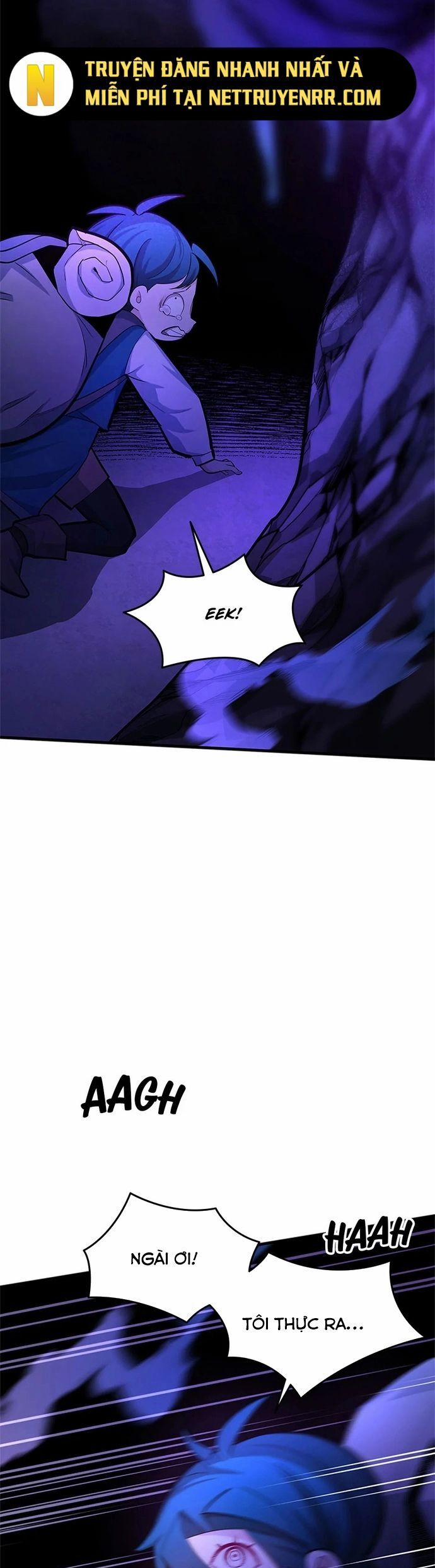 Hầm Ngục Hướng Dẫn Cấp Địa Ngục 186 trang 4