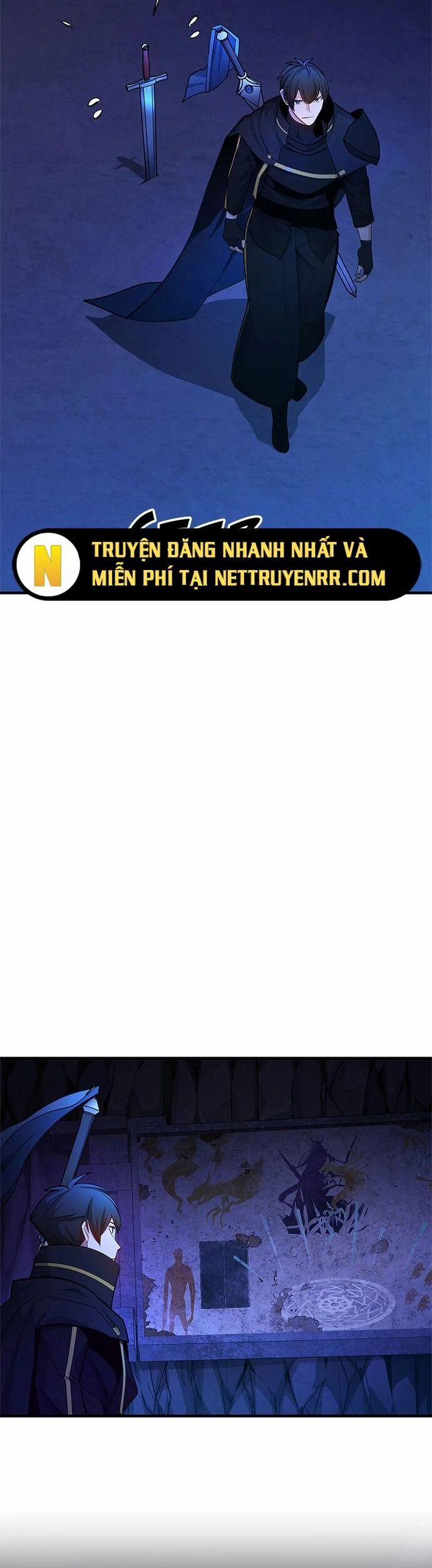 Hầm Ngục Hướng Dẫn Cấp Địa Ngục 186 trang 41