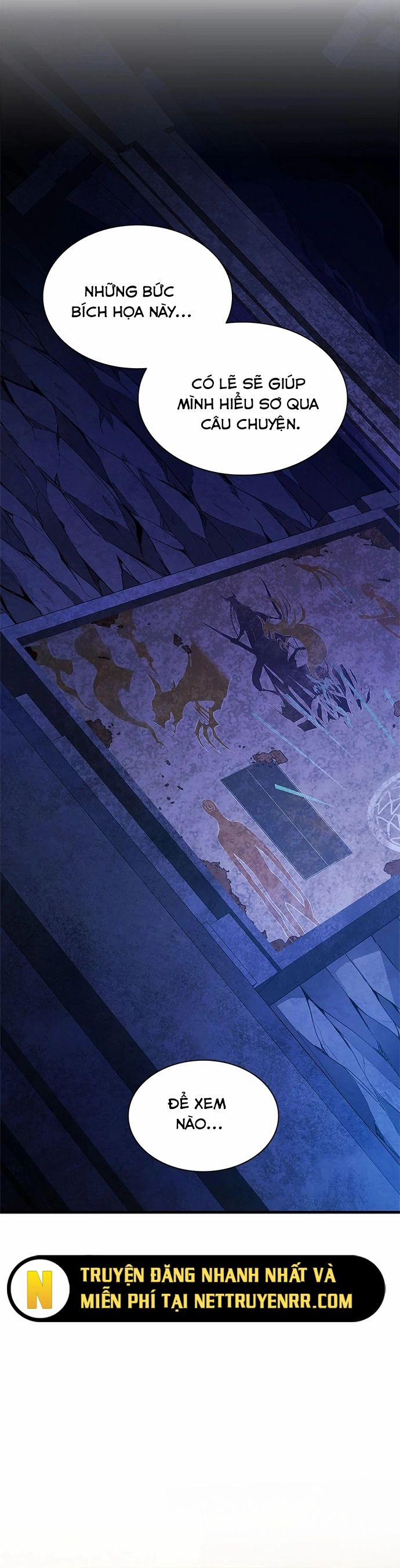 Hầm Ngục Hướng Dẫn Cấp Địa Ngục 186 trang 42