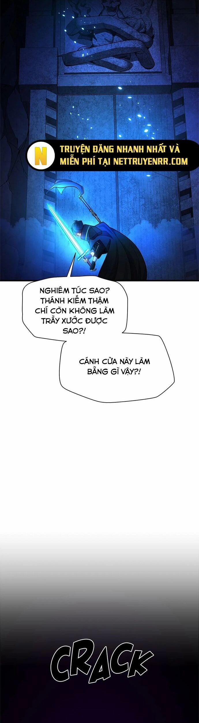 Hầm Ngục Hướng Dẫn Cấp Địa Ngục 186 trang 54