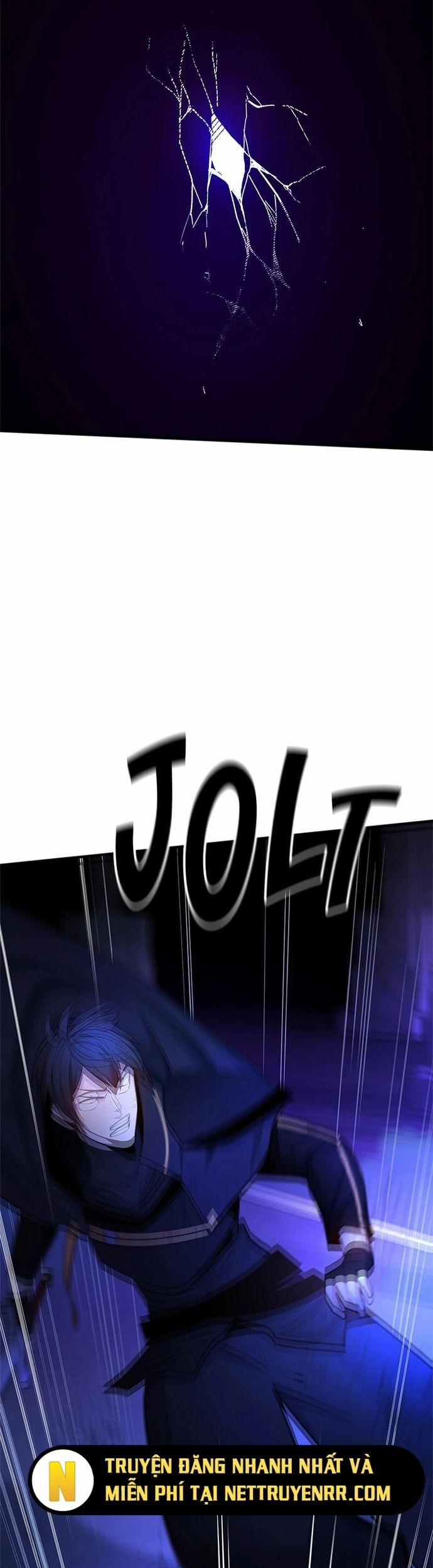 Hầm Ngục Hướng Dẫn Cấp Địa Ngục 186 trang 55