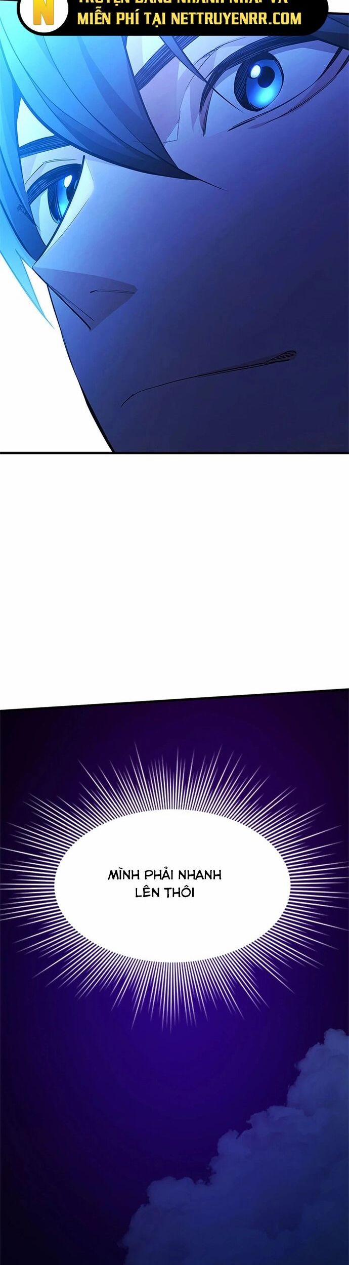 Hầm Ngục Hướng Dẫn Cấp Địa Ngục 186 trang 9