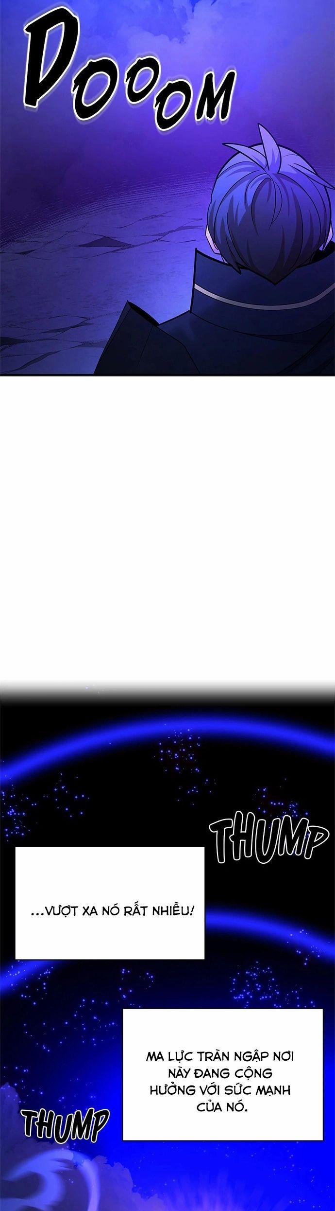 Hầm Ngục Hướng Dẫn Cấp Địa Ngục 187 trang 14