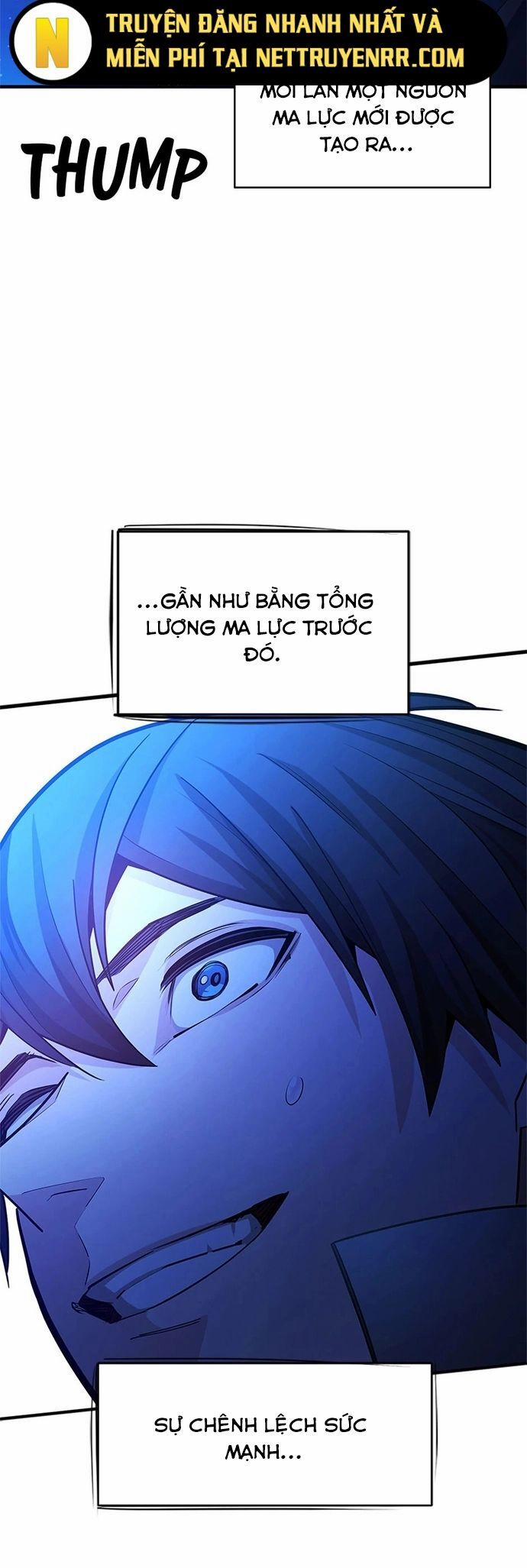 Hầm Ngục Hướng Dẫn Cấp Địa Ngục 187 trang 16