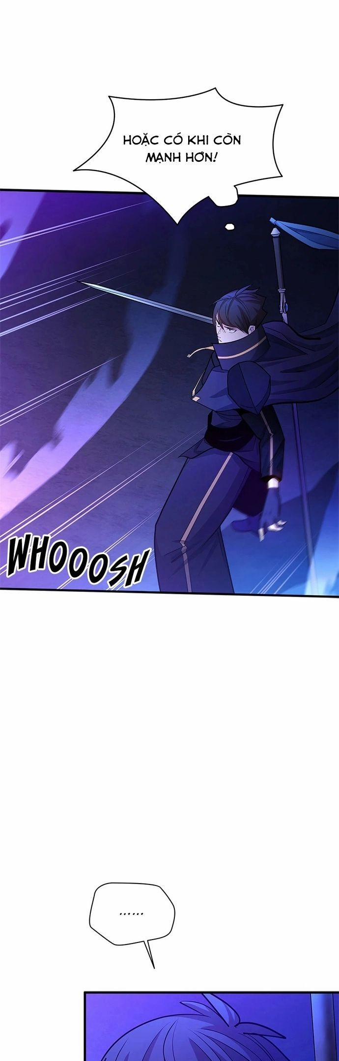 Hầm Ngục Hướng Dẫn Cấp Địa Ngục 187 trang 2