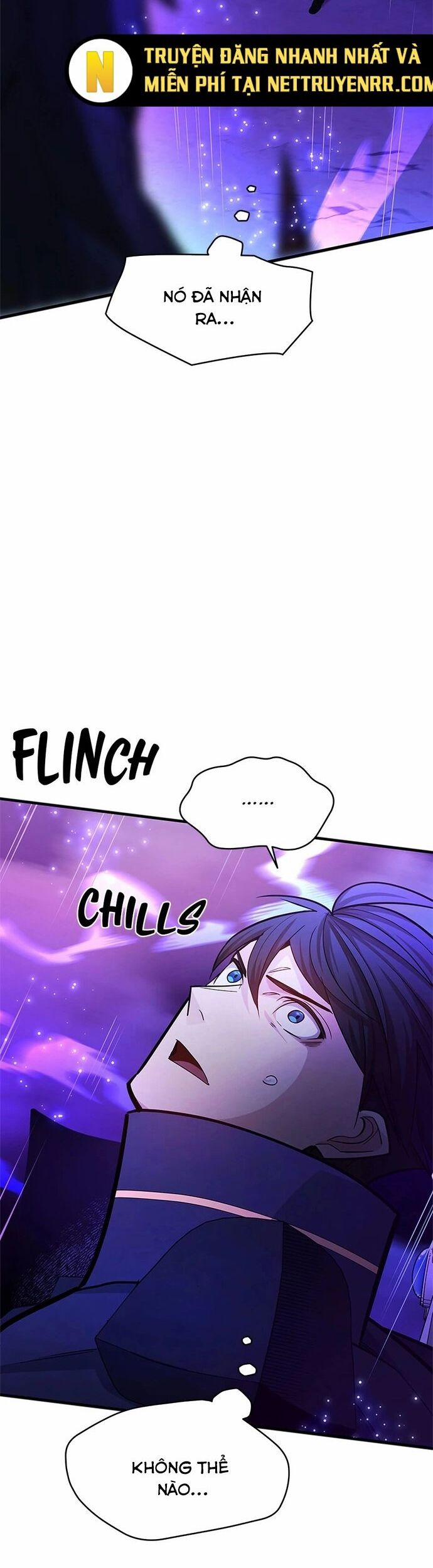 Hầm Ngục Hướng Dẫn Cấp Địa Ngục 187 trang 21