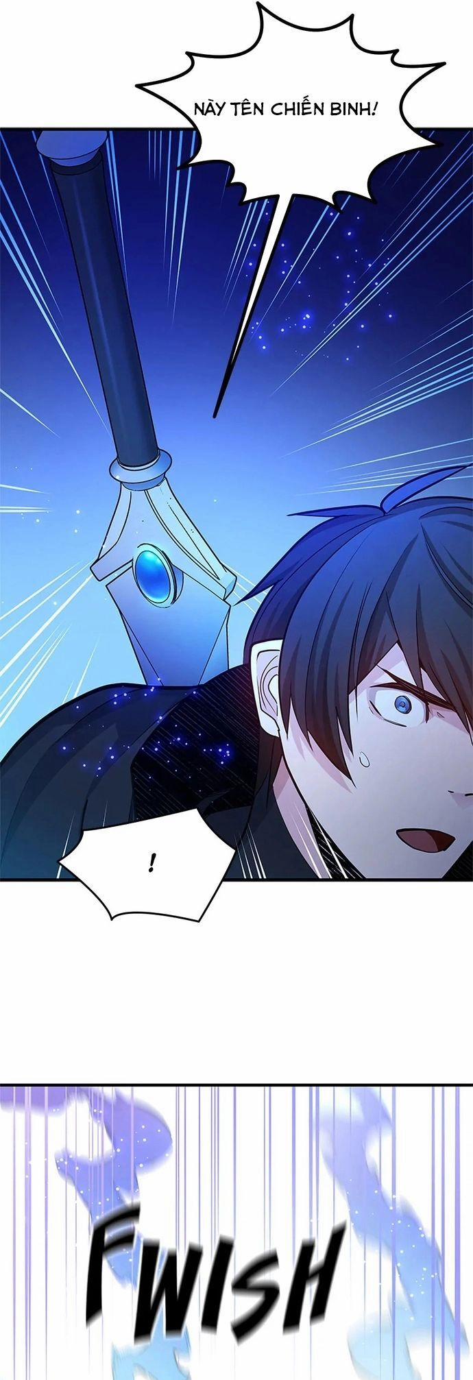 Hầm Ngục Hướng Dẫn Cấp Địa Ngục 187 trang 24