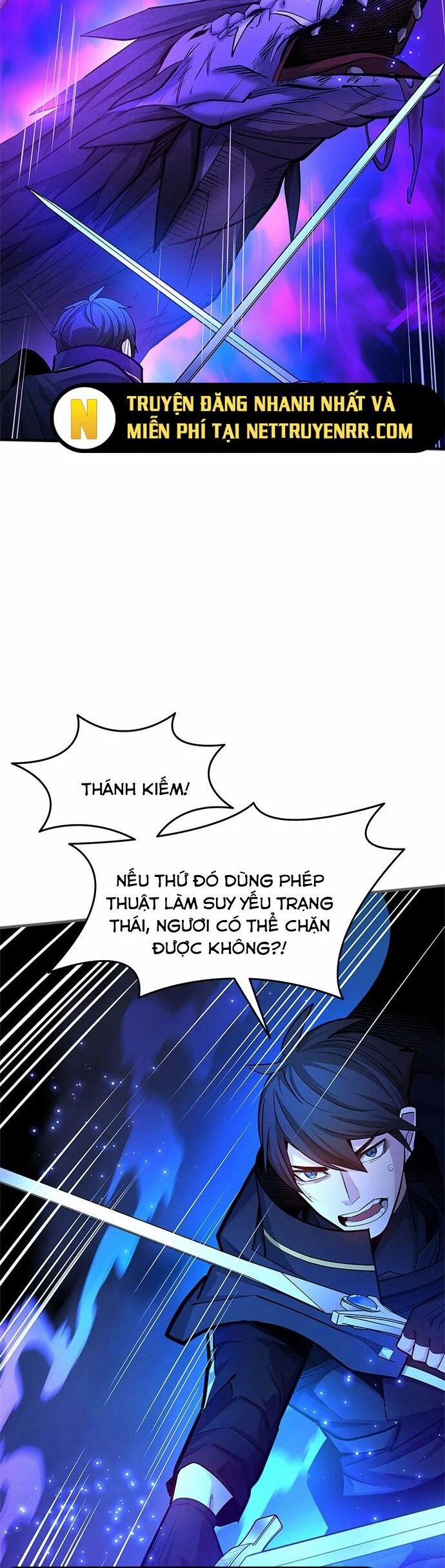 Hầm Ngục Hướng Dẫn Cấp Địa Ngục 187 trang 27