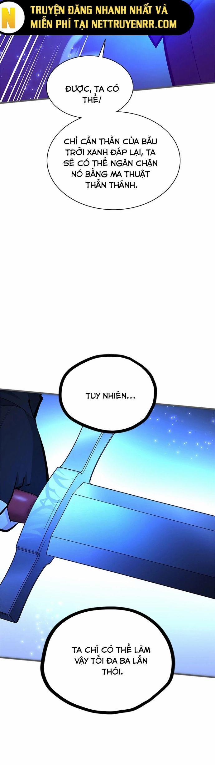 Hầm Ngục Hướng Dẫn Cấp Địa Ngục 187 trang 28