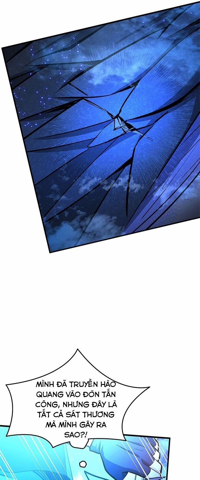 Hầm Ngục Hướng Dẫn Cấp Địa Ngục 187 trang 38