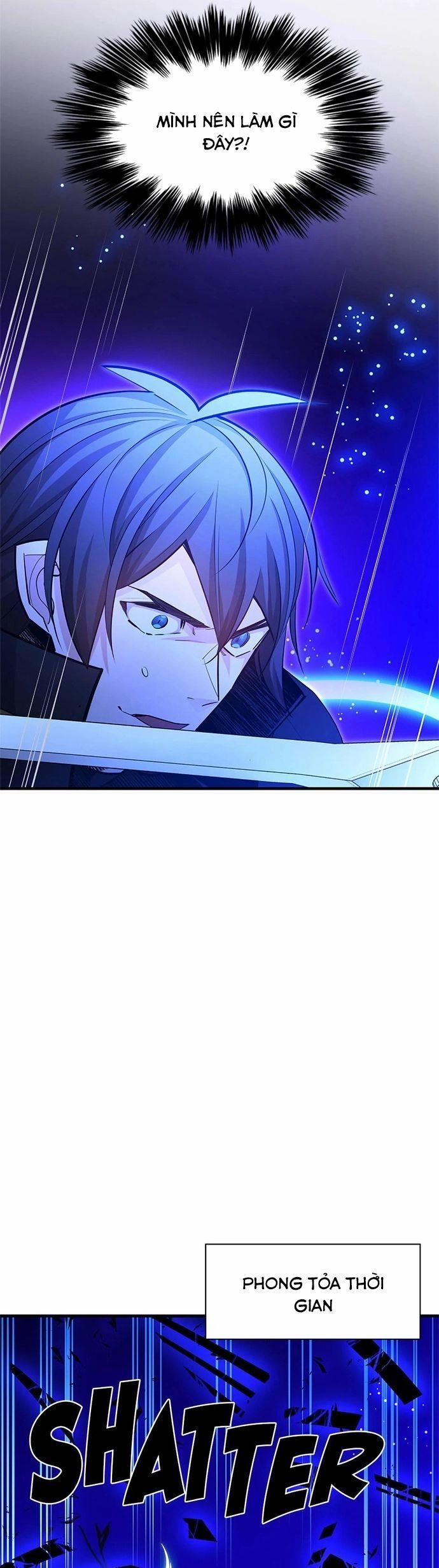 Hầm Ngục Hướng Dẫn Cấp Địa Ngục 187 trang 46