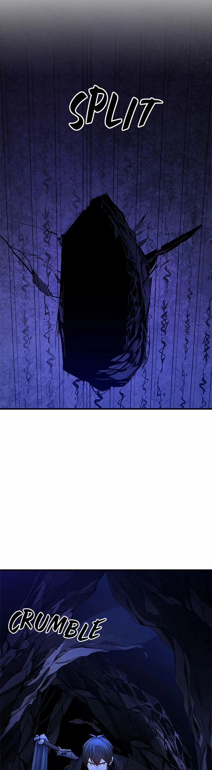 Hầm Ngục Hướng Dẫn Cấp Địa Ngục 187 trang 6