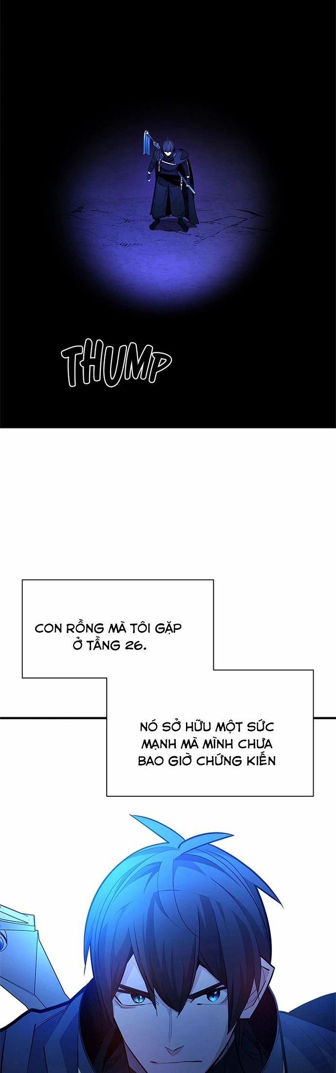 Hầm Ngục Hướng Dẫn Cấp Địa Ngục 188 trang 12