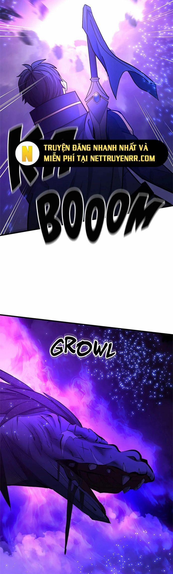 Hầm Ngục Hướng Dẫn Cấp Địa Ngục 188 trang 18