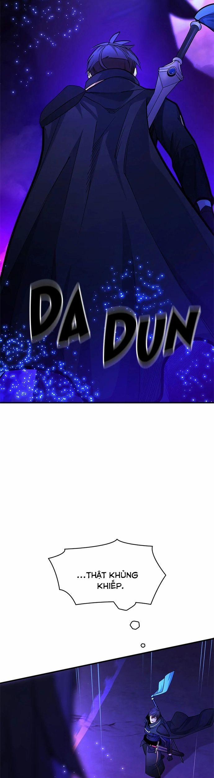 Hầm Ngục Hướng Dẫn Cấp Địa Ngục 188 trang 20