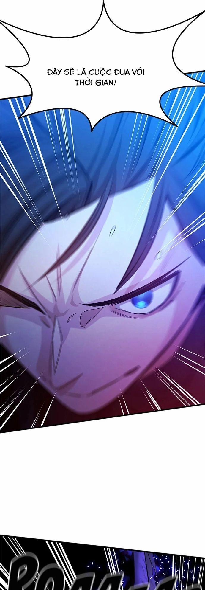 Hầm Ngục Hướng Dẫn Cấp Địa Ngục 188 trang 32
