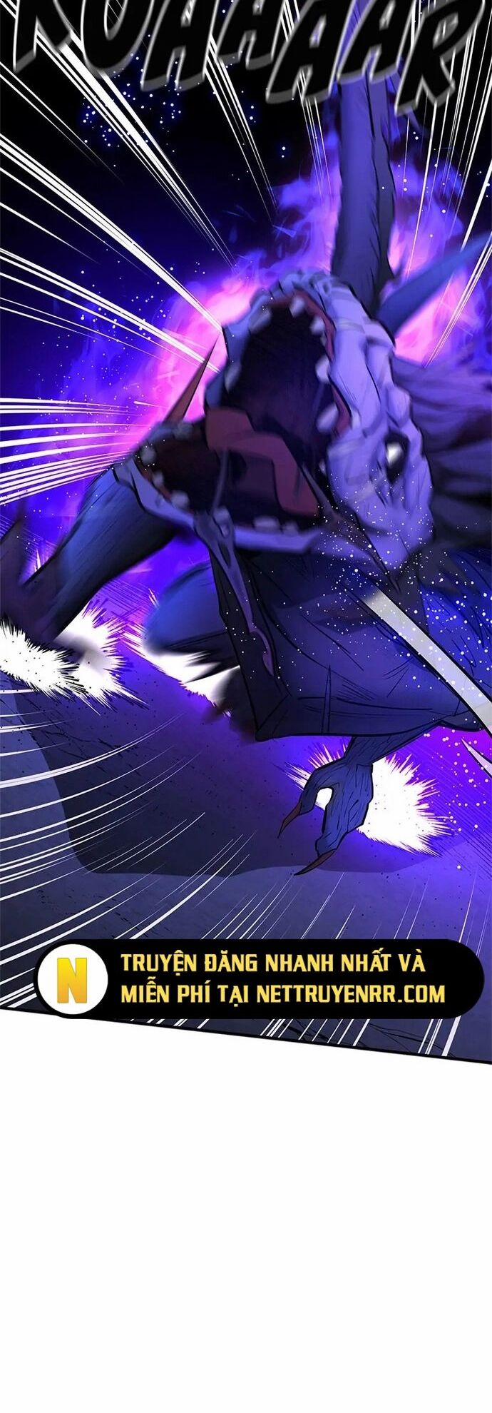 Hầm Ngục Hướng Dẫn Cấp Địa Ngục 188 trang 33