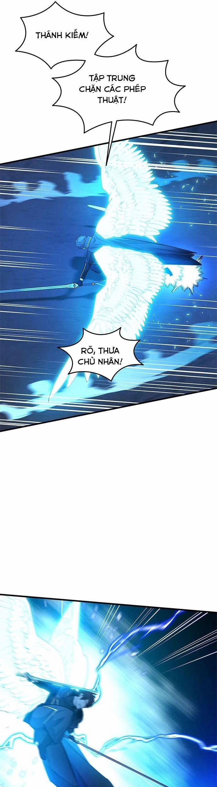 Hầm Ngục Hướng Dẫn Cấp Địa Ngục 188 trang 34