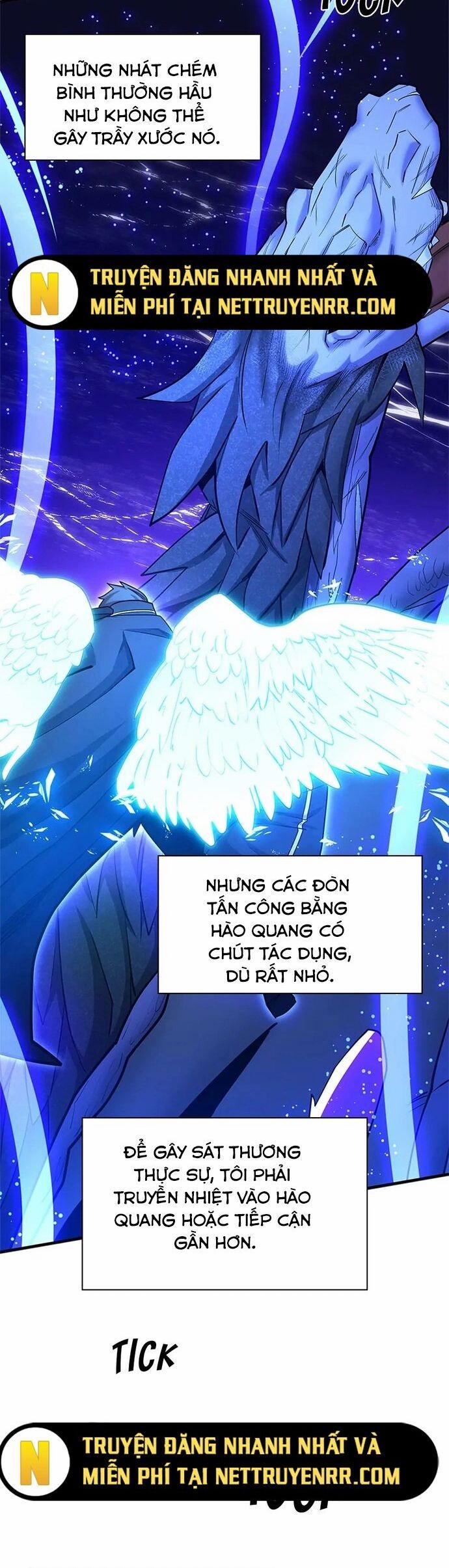 Hầm Ngục Hướng Dẫn Cấp Địa Ngục 188 trang 41