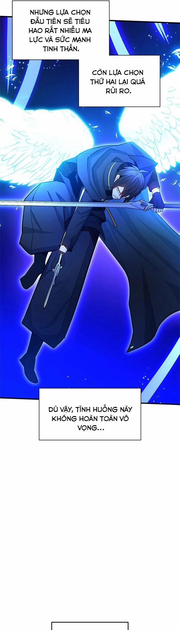 Hầm Ngục Hướng Dẫn Cấp Địa Ngục 188 trang 42