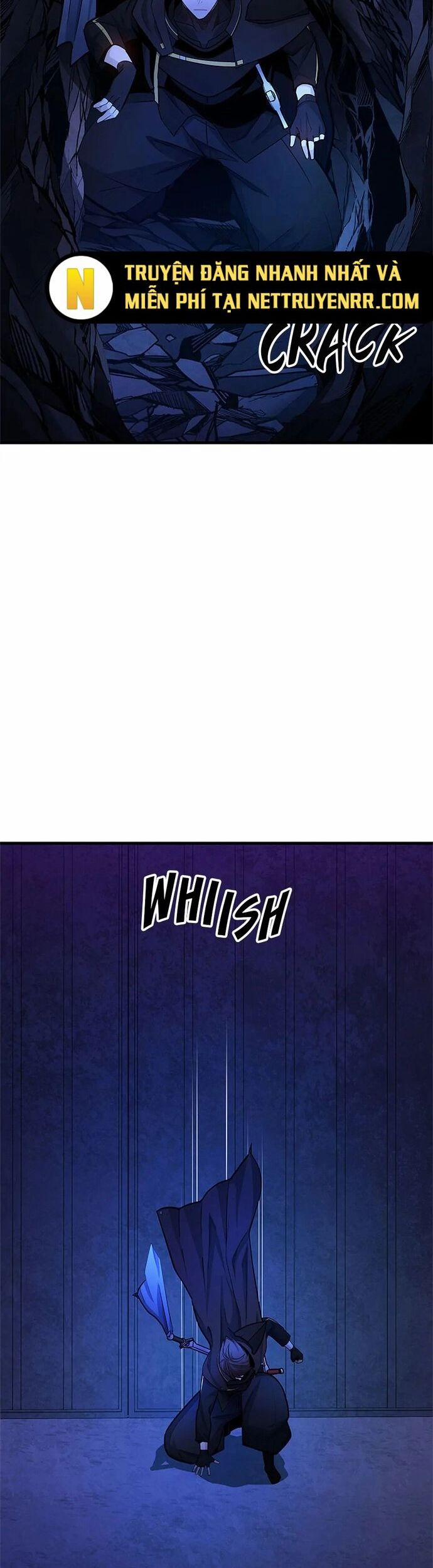 Hầm Ngục Hướng Dẫn Cấp Địa Ngục 188 trang 7