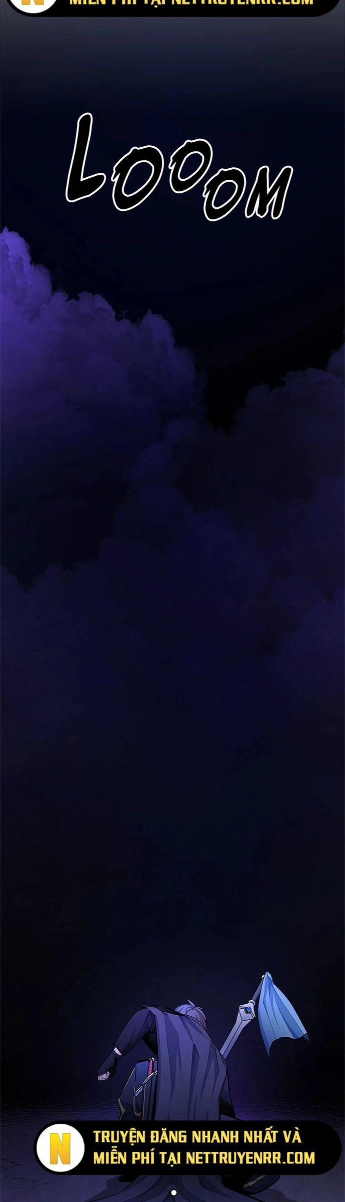 Hầm Ngục Hướng Dẫn Cấp Địa Ngục 188 trang 9