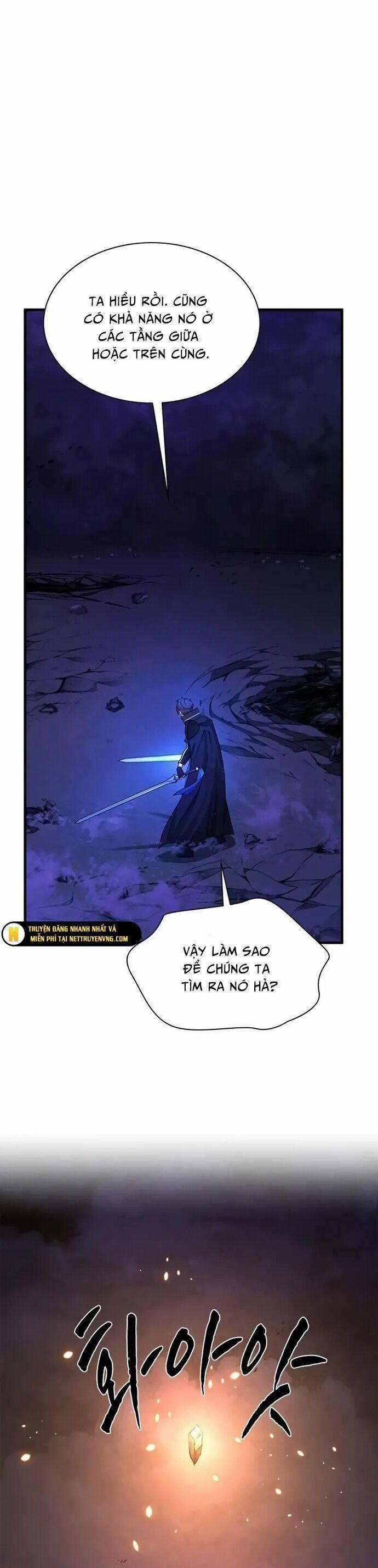 Hầm Ngục Hướng Dẫn Cấp Địa Ngục 189 trang 13
