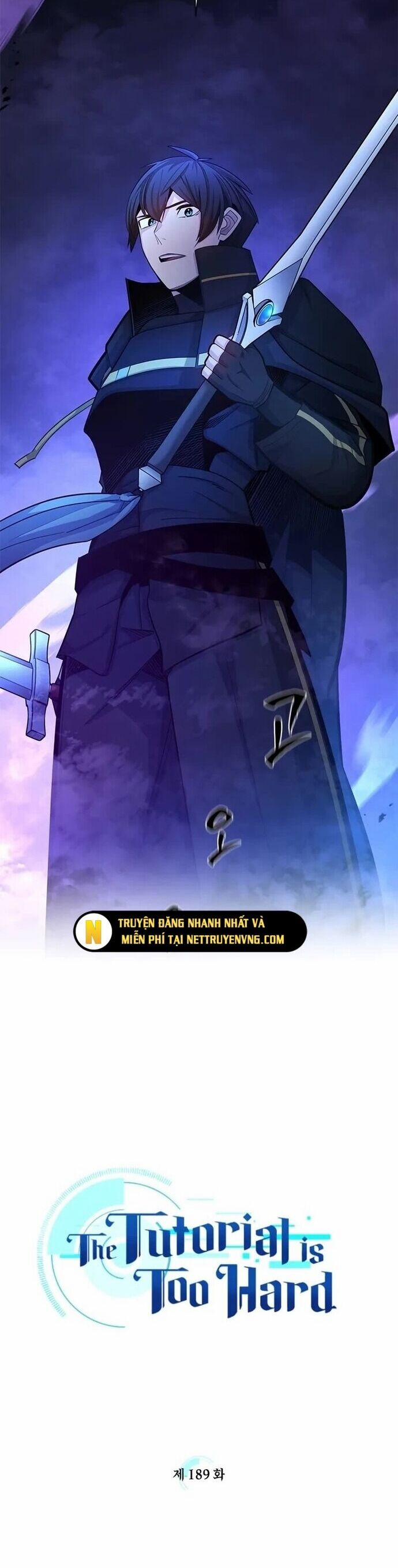 Hầm Ngục Hướng Dẫn Cấp Địa Ngục 189 trang 2