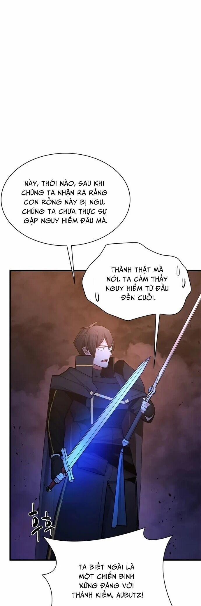 Hầm Ngục Hướng Dẫn Cấp Địa Ngục 189 trang 21