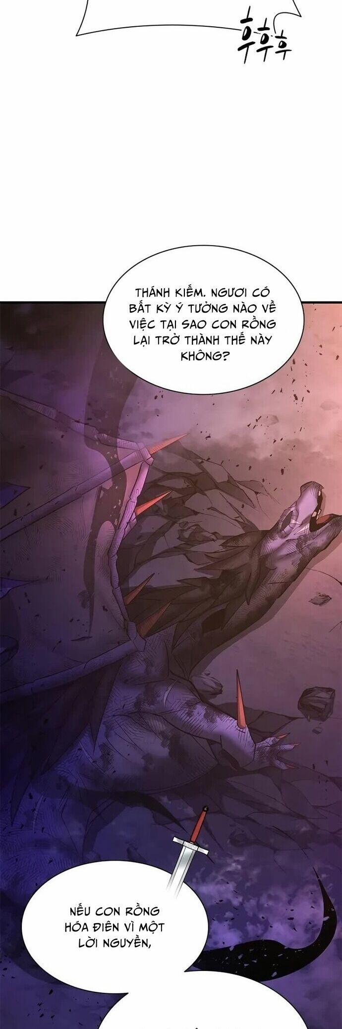 Hầm Ngục Hướng Dẫn Cấp Địa Ngục 189 trang 22