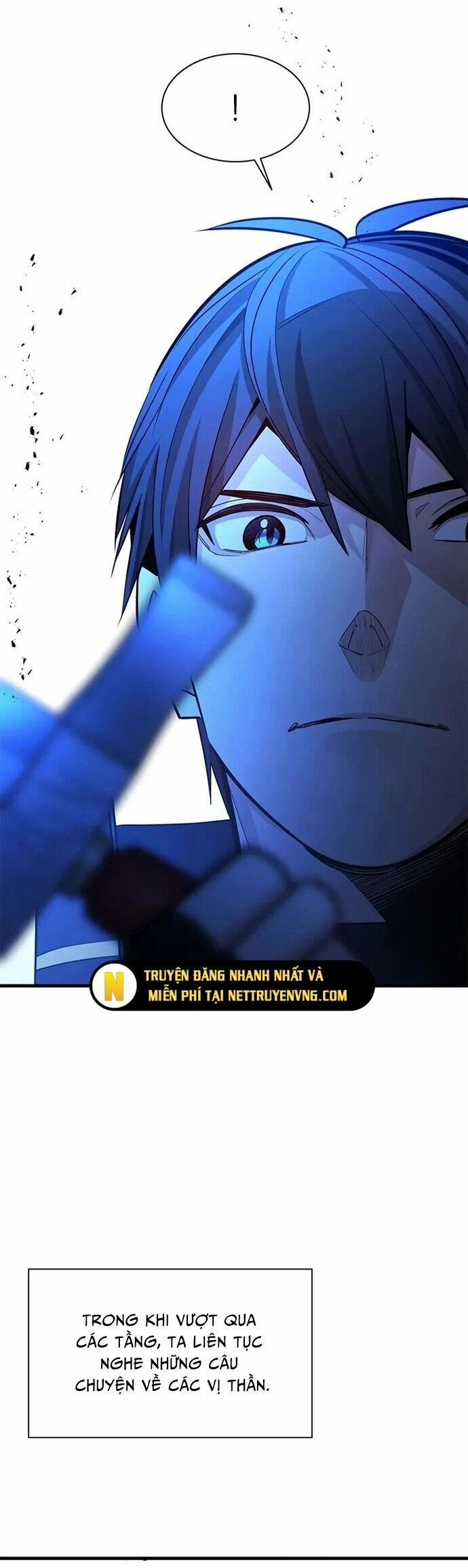 Hầm Ngục Hướng Dẫn Cấp Địa Ngục 189 trang 26