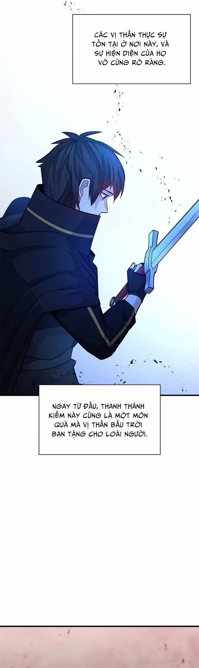 Hầm Ngục Hướng Dẫn Cấp Địa Ngục 189 trang 27