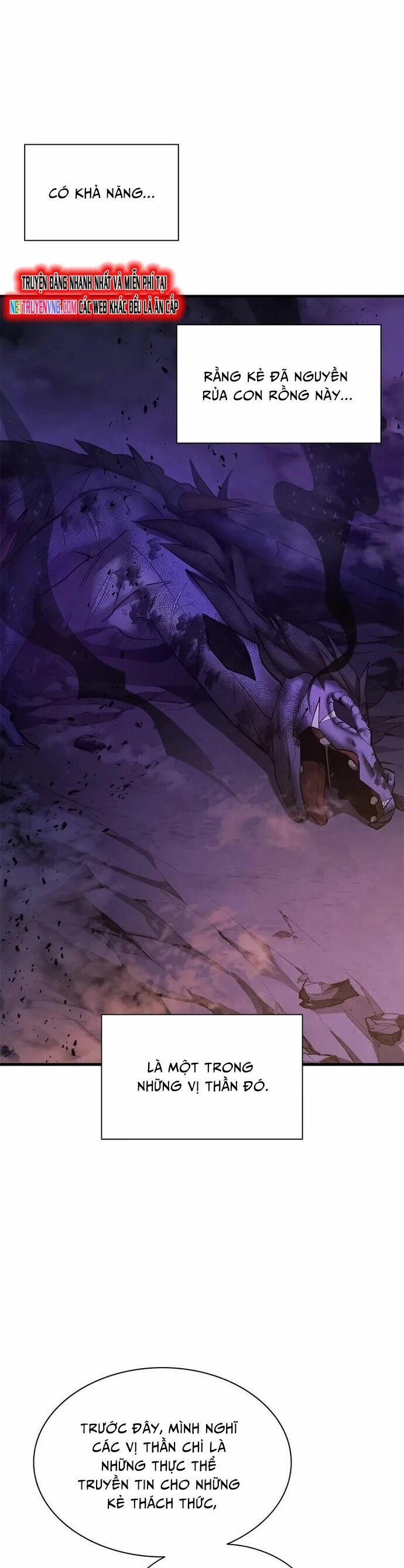 Hầm Ngục Hướng Dẫn Cấp Địa Ngục 189 trang 29