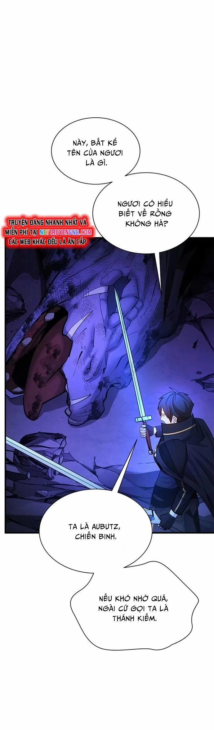 Hầm Ngục Hướng Dẫn Cấp Địa Ngục 189 trang 3