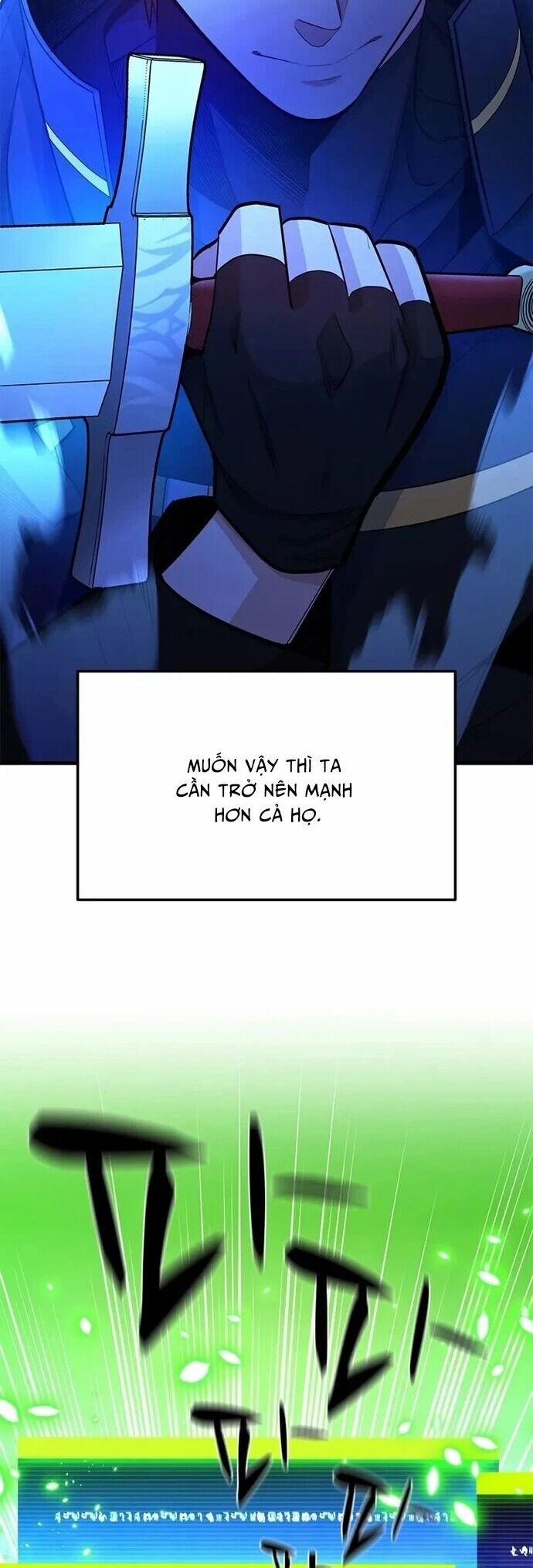 Hầm Ngục Hướng Dẫn Cấp Địa Ngục 189 trang 32