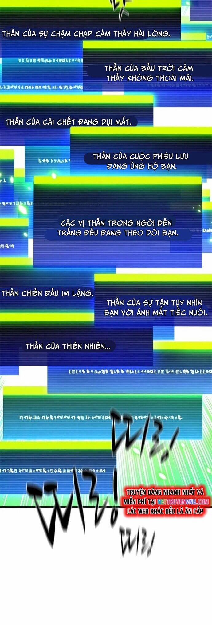 Hầm Ngục Hướng Dẫn Cấp Địa Ngục 189 trang 33