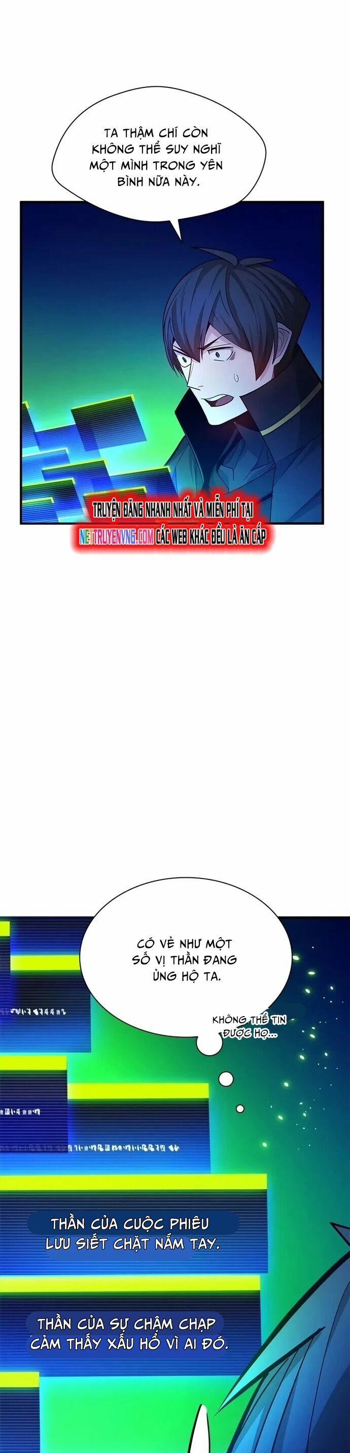 Hầm Ngục Hướng Dẫn Cấp Địa Ngục 189 trang 34