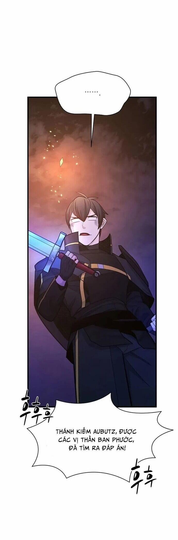 Hầm Ngục Hướng Dẫn Cấp Địa Ngục 189 trang 38