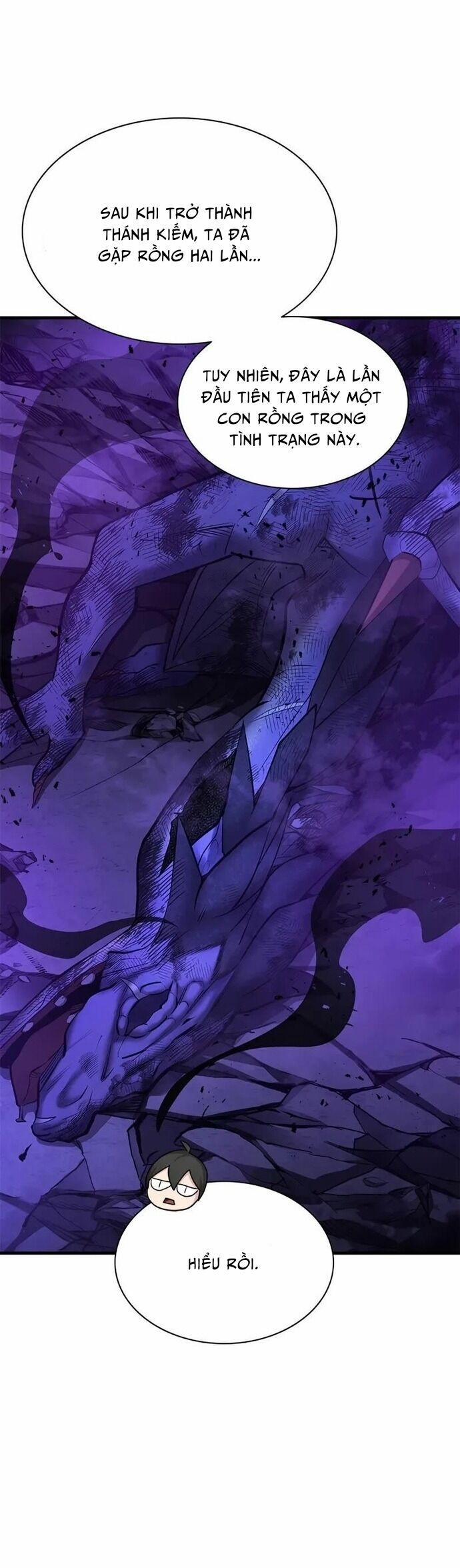 Hầm Ngục Hướng Dẫn Cấp Địa Ngục 189 trang 4