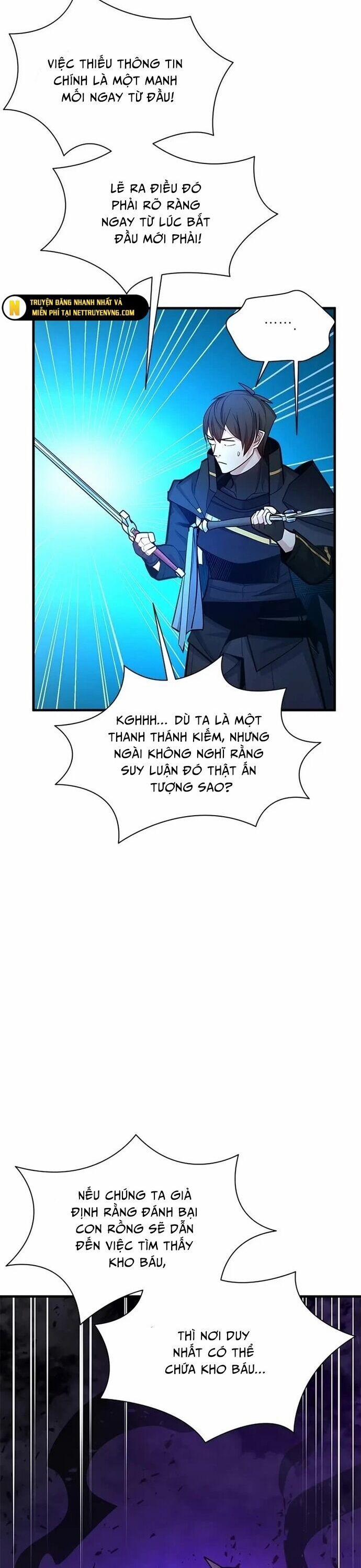 Hầm Ngục Hướng Dẫn Cấp Địa Ngục 189 trang 40