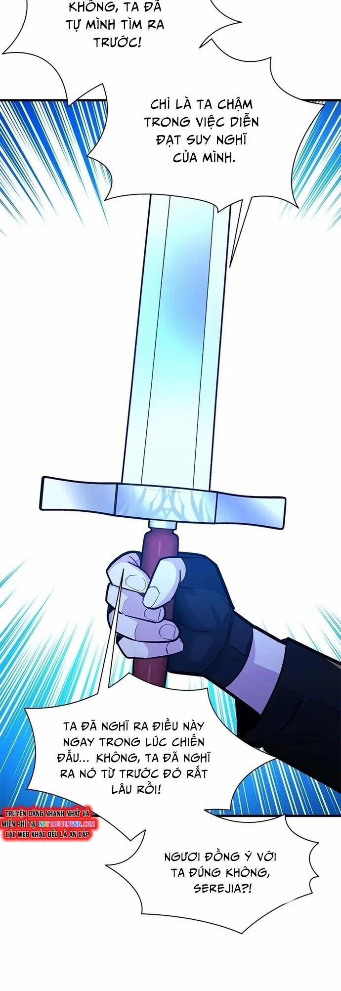 Hầm Ngục Hướng Dẫn Cấp Địa Ngục 189 trang 43