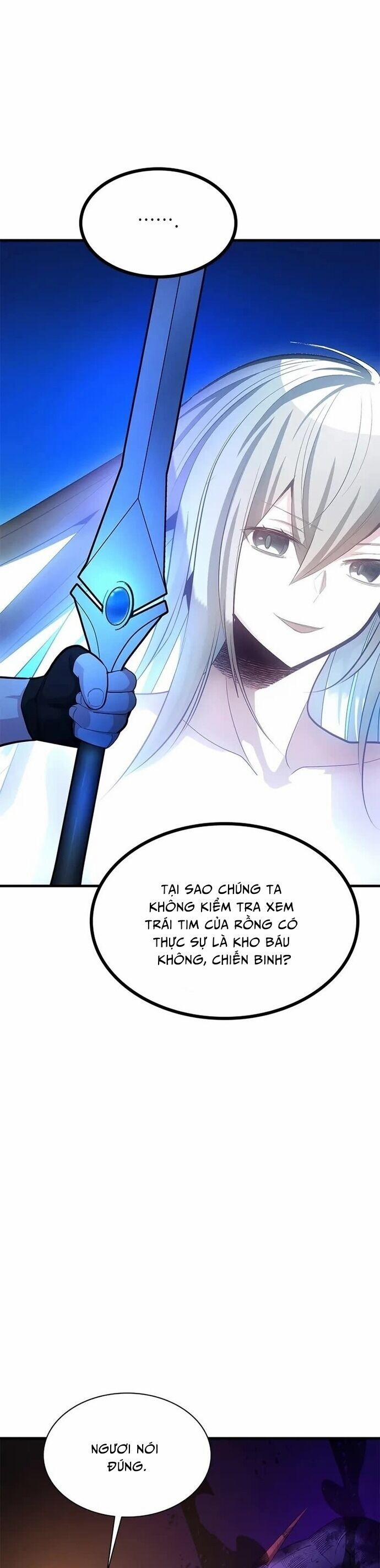 Hầm Ngục Hướng Dẫn Cấp Địa Ngục 189 trang 44