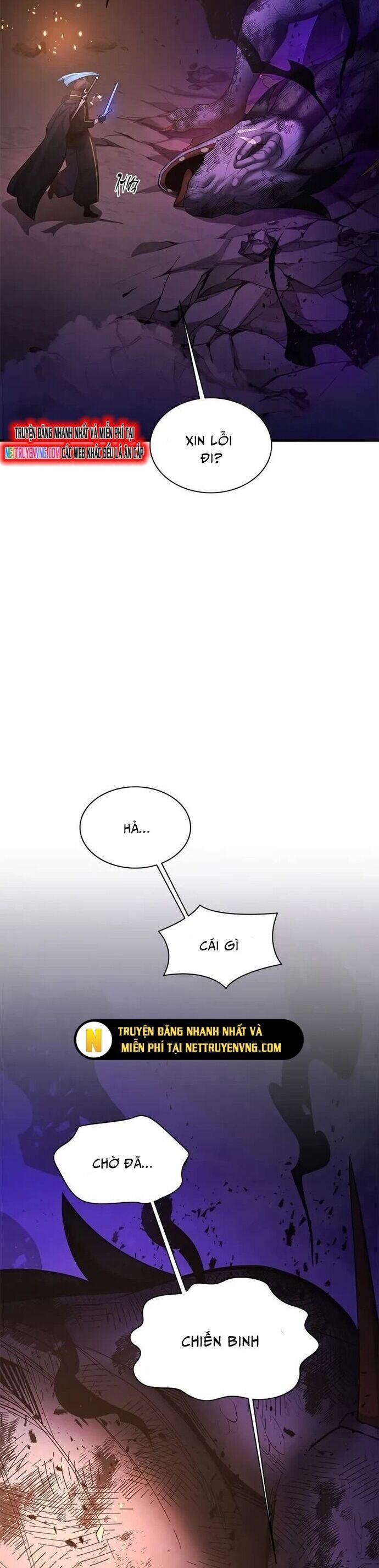 Hầm Ngục Hướng Dẫn Cấp Địa Ngục 189 trang 45